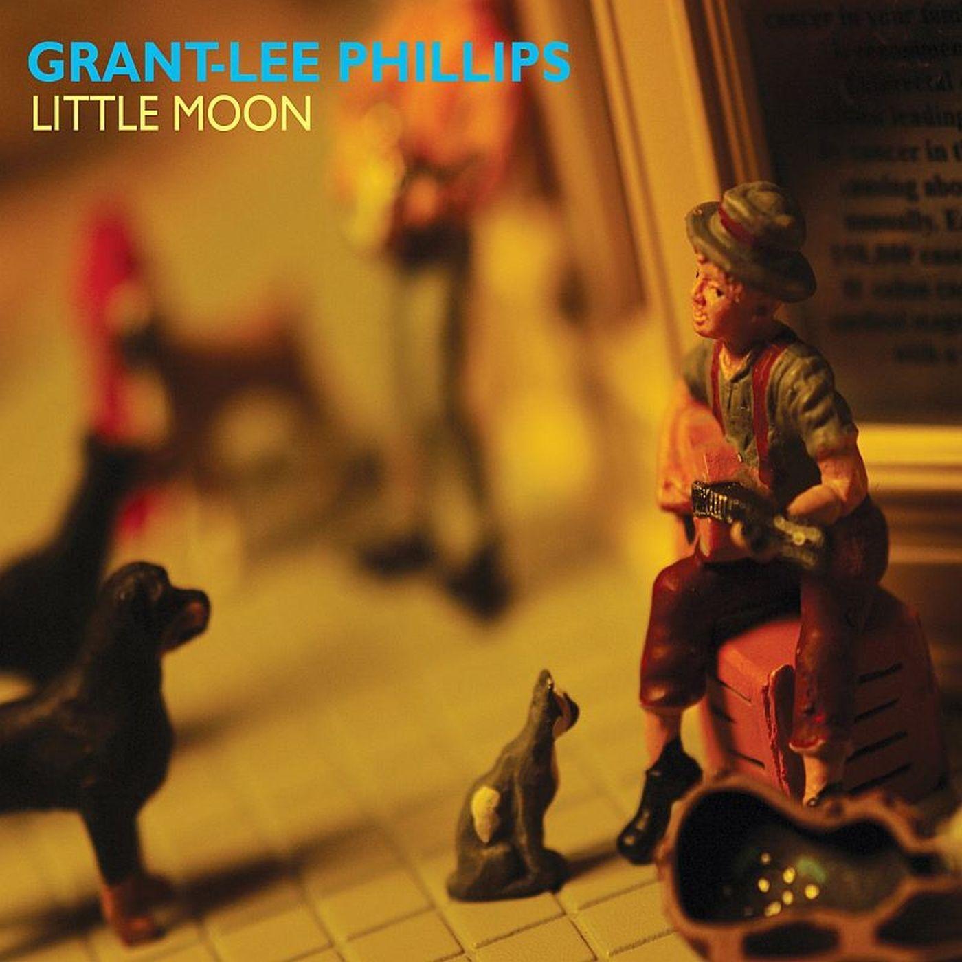LITTLE MOON/VINYLE ROUGE BOURGOGNE