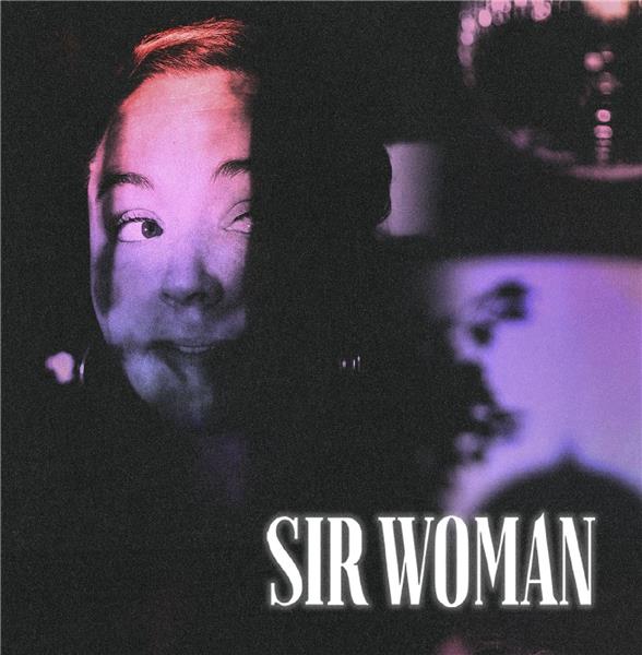 SIR WOMAN/VINYLE 180GR/INSERT