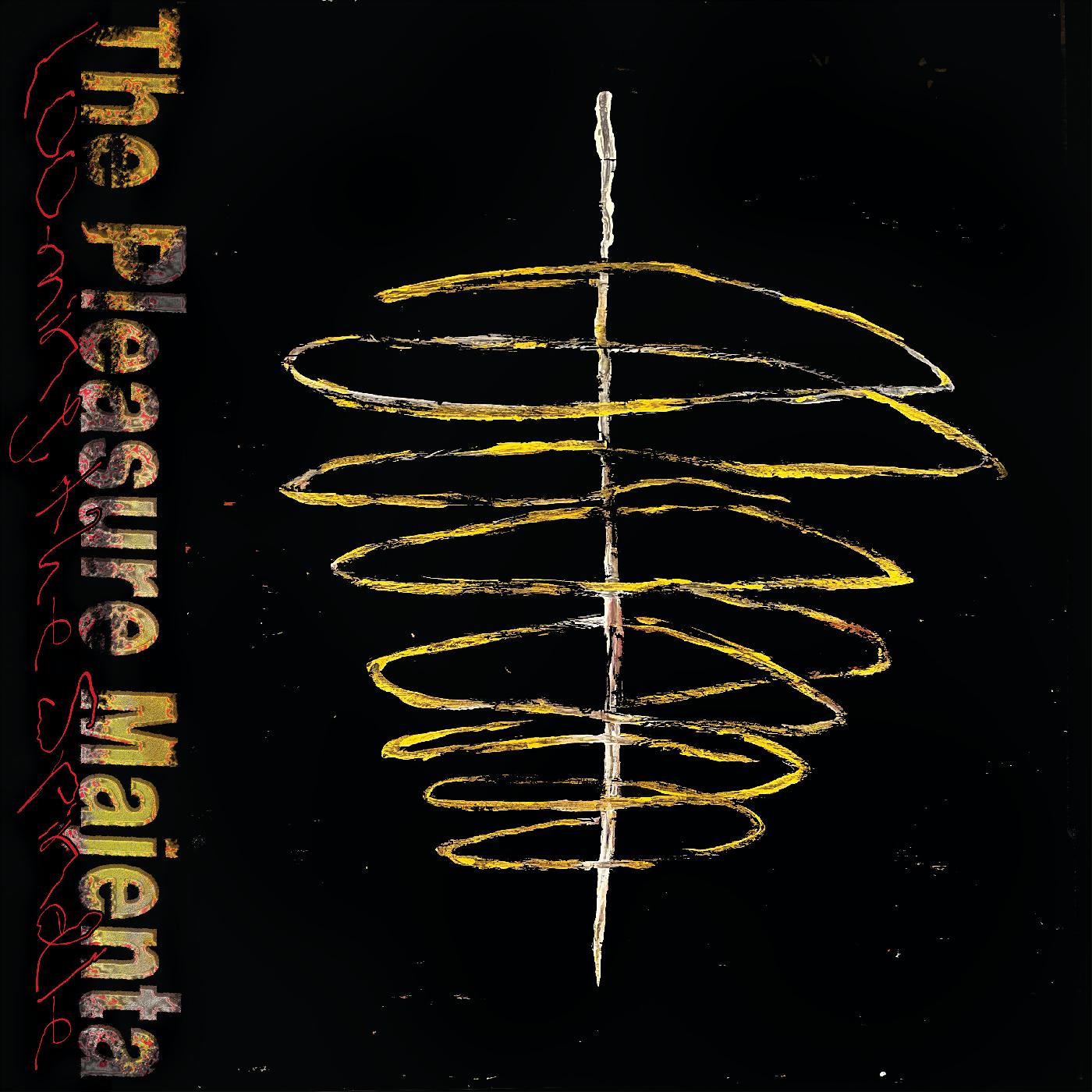 LOOMING, THE SPINDLE