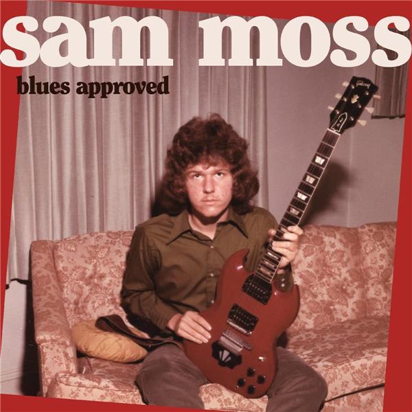 BLUES APPROVED