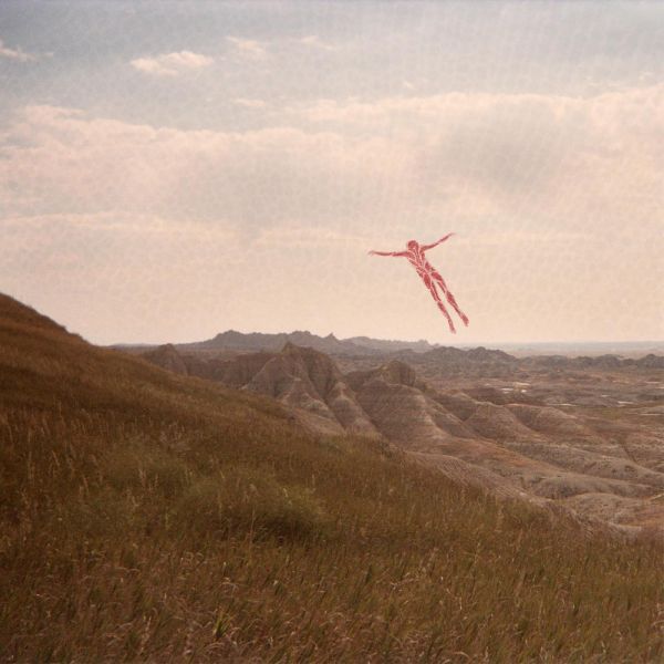 SKINLESS TAKES A FLIGHT/VINYLE ROUGE 180GR