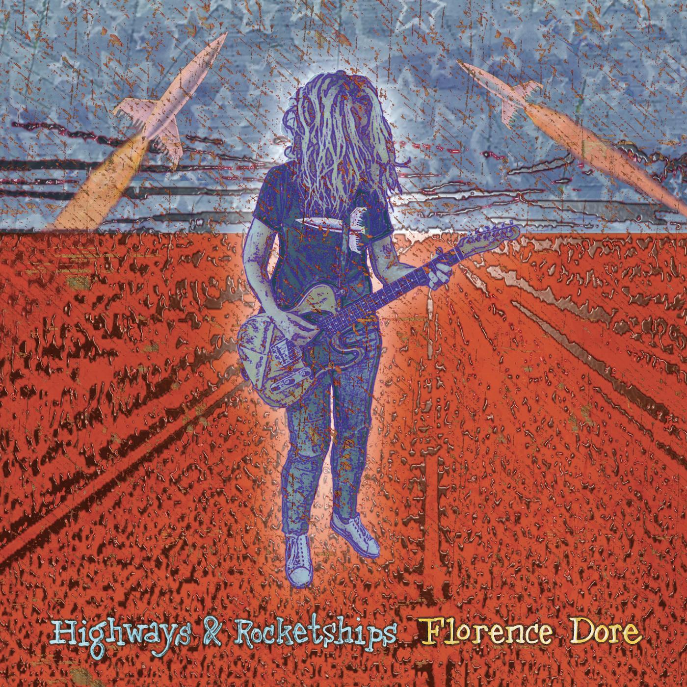HIGHWAYS AND ROCKETSHIPS
