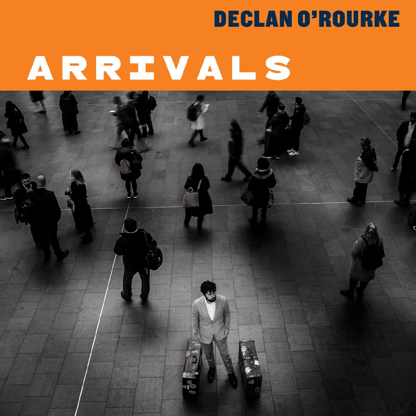 ARRIVALS/INCLUS 5 TITRES BONUS/EDITION DELUXE