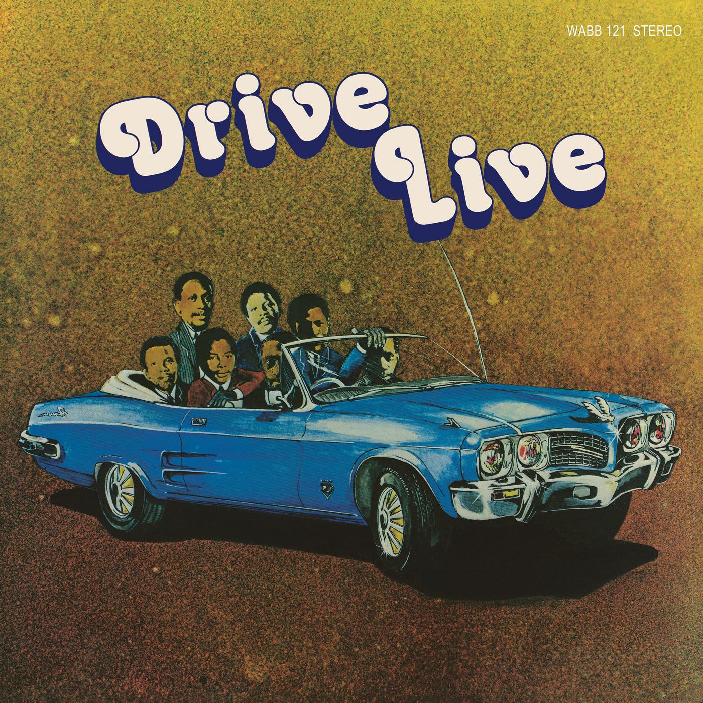 DRIVE LIVE
