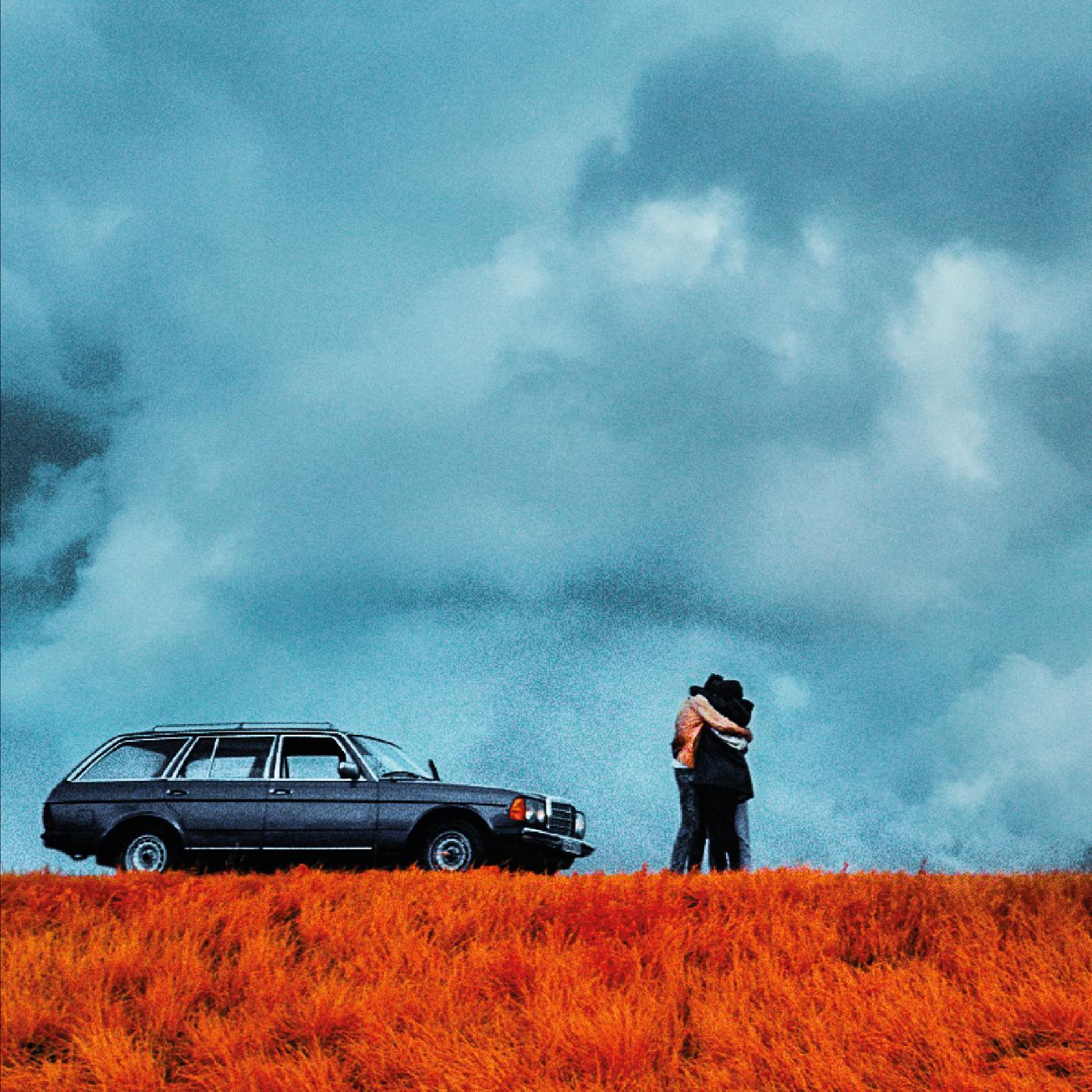 EVERYTHING WILL CHANGE/VINYLE 180GR