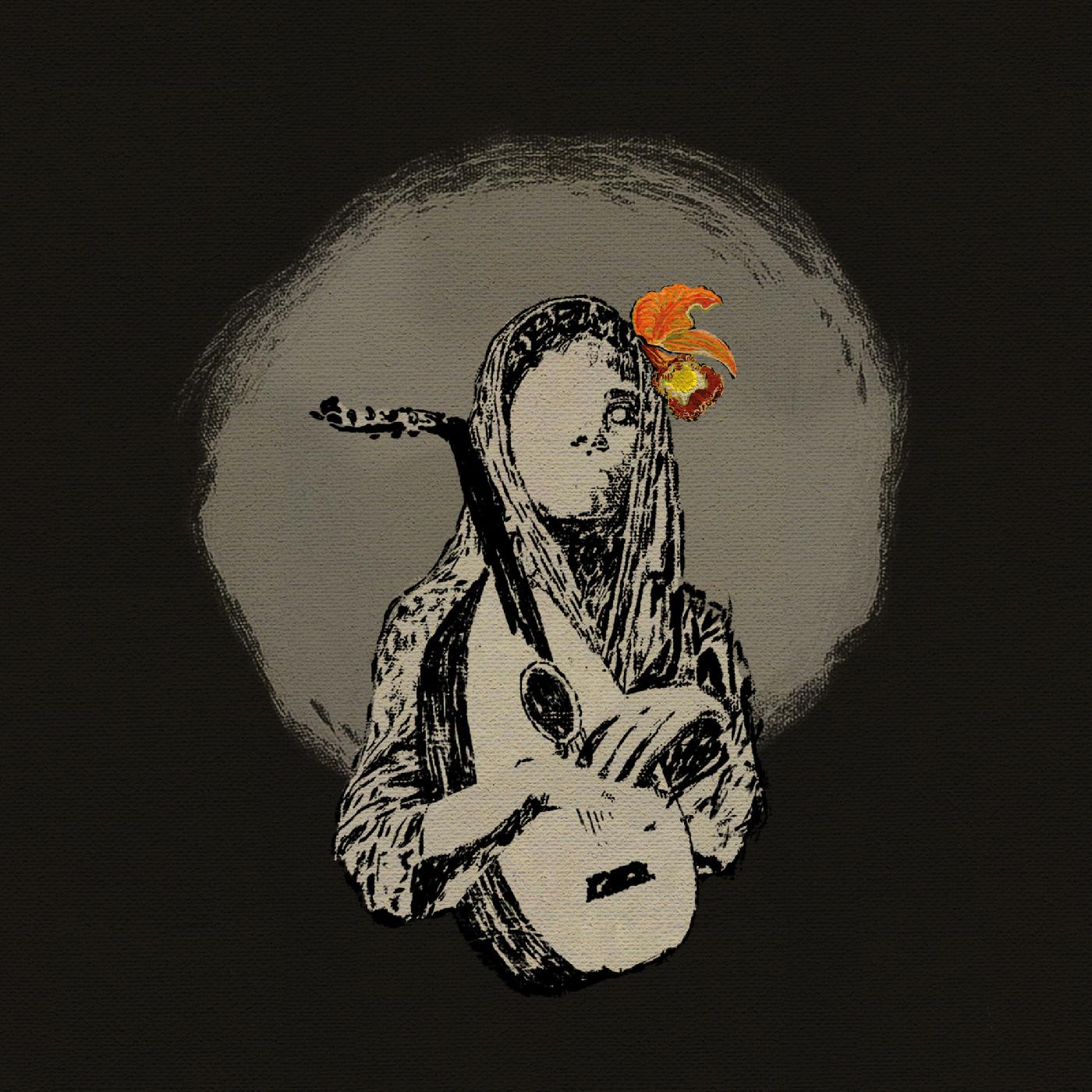 OSCURAS FLORES/VINYLE 180GR