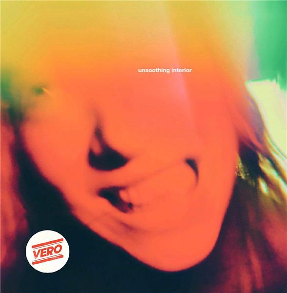 Unsoothing Interior - Vinyle Vert