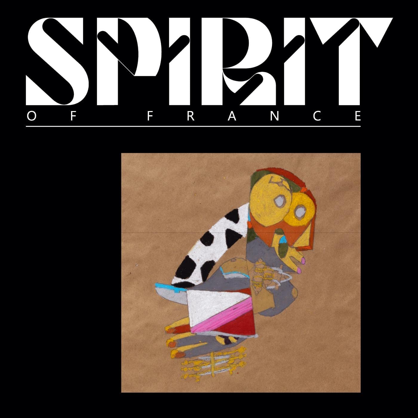 Spirit Of France -Deluxe