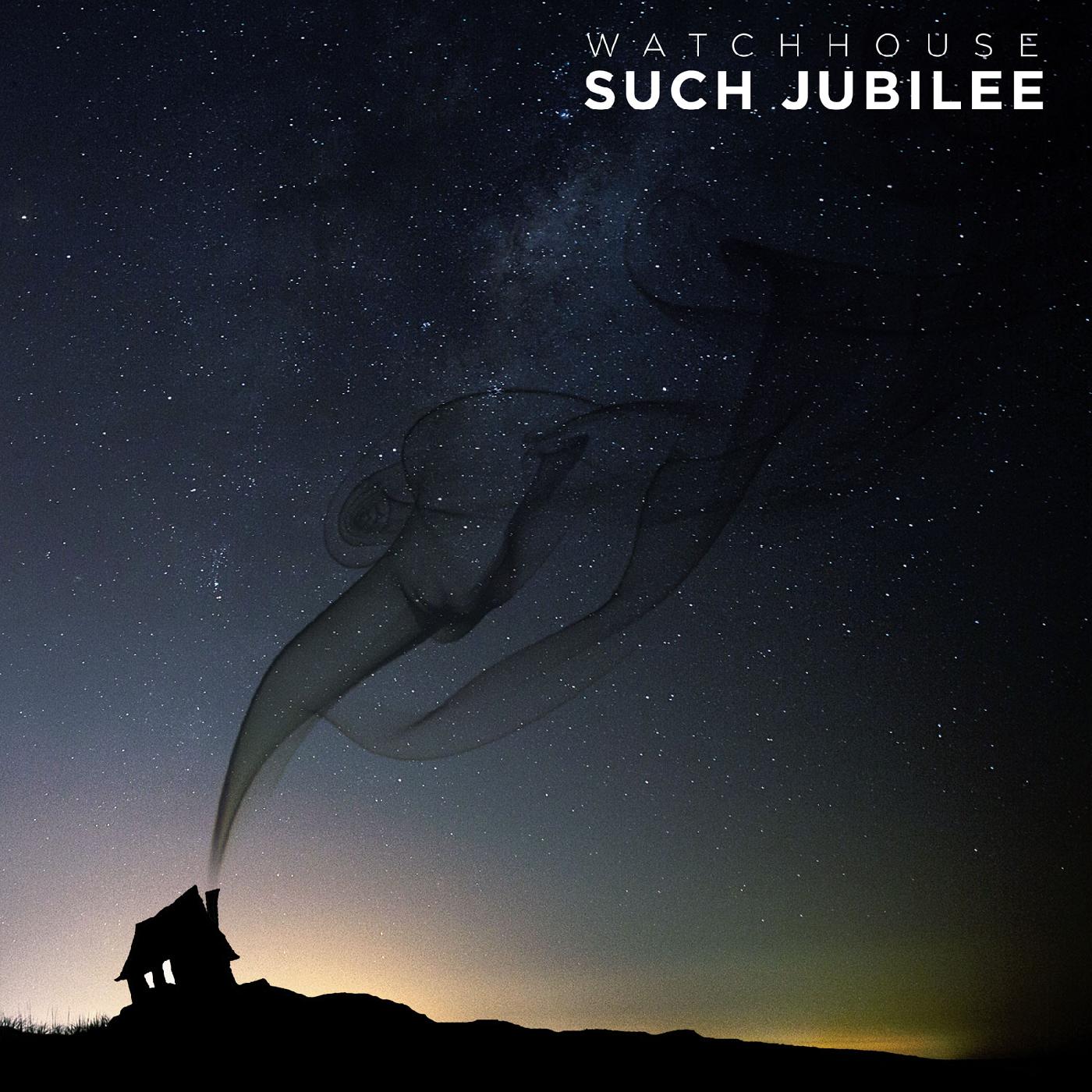 SUCH JUBILEE/VINYLE VIOLET OPAQUE