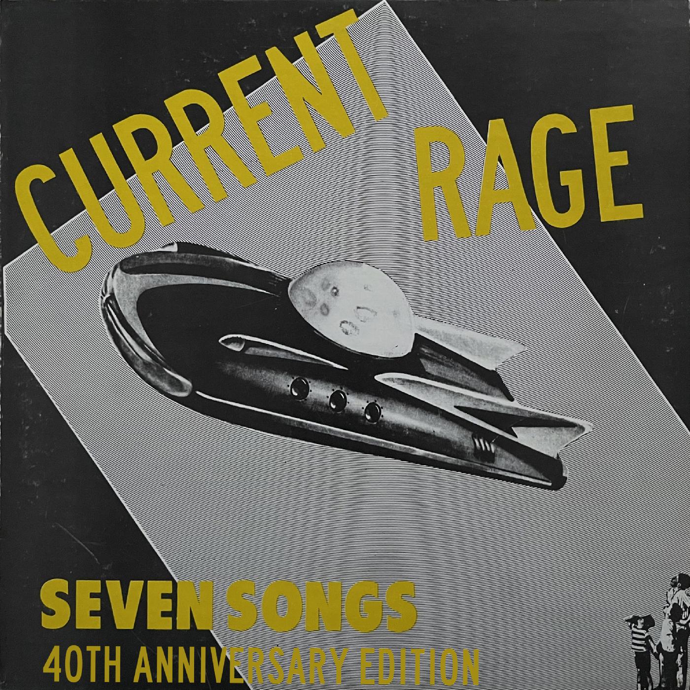Seven Songs