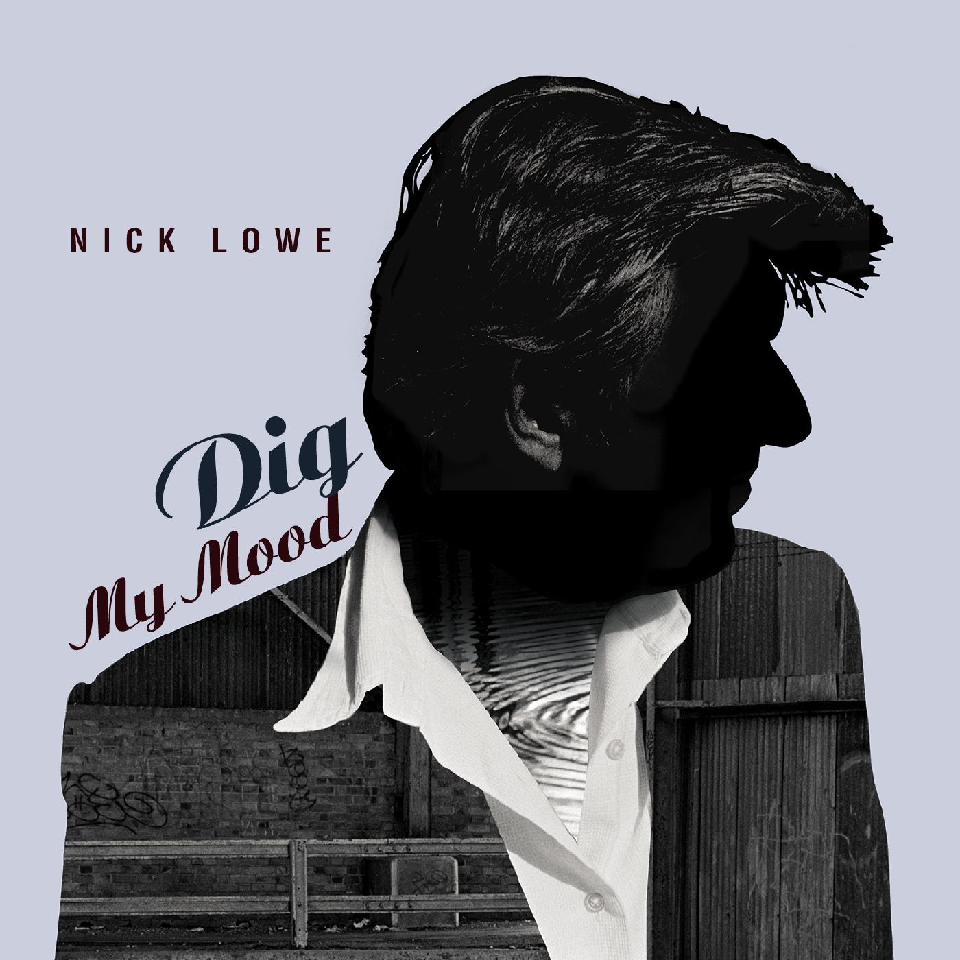 DIG MY MOOD/VINYLE BLEU/INCLUS BONUS EP JAUNE/25EME ANNIVERSAIRE