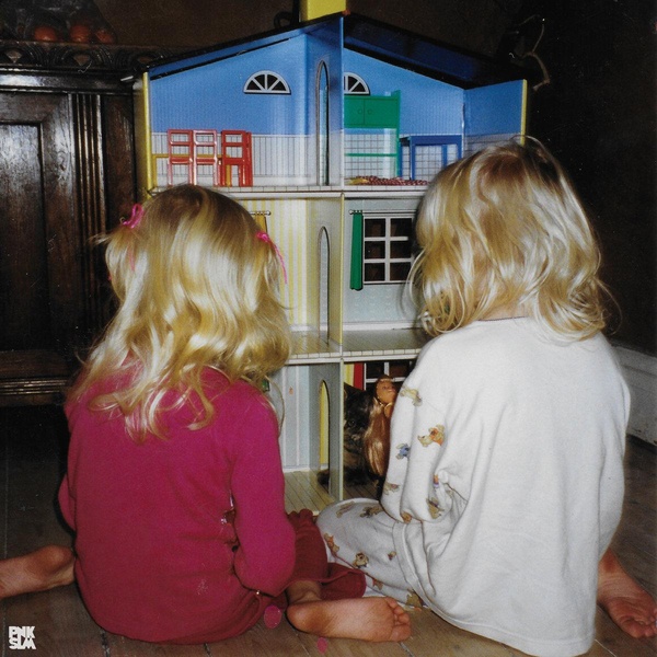Bird Hour - Vinyle Violet