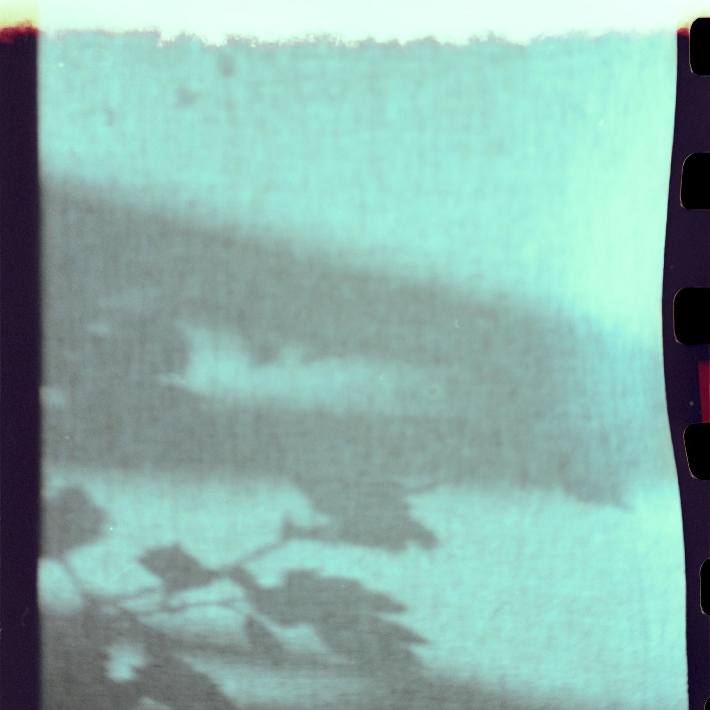 GLIMMINGEN/VINYLE TRANSPARENT