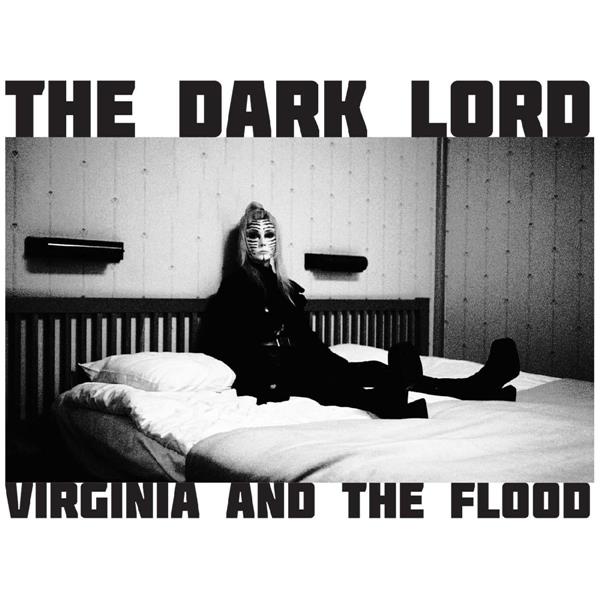 DARK LORD/VINYLE TRANSPARENT EDITION LIMITEE