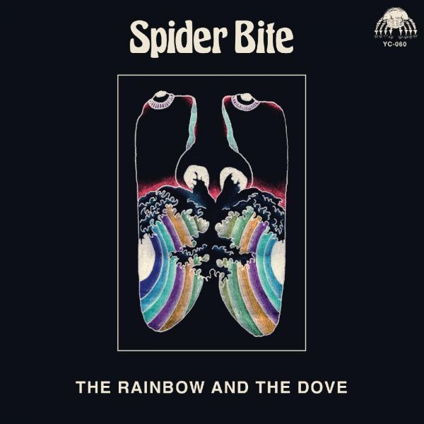 RAINBOW AND THE DOVE