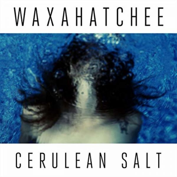 WAXAHATCHEE CERULEAN SALT/VINYLE BLEU