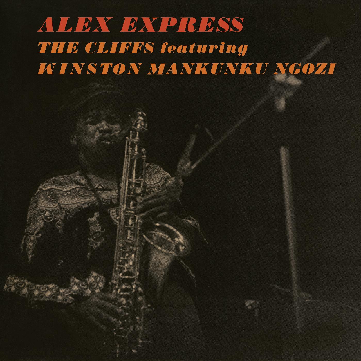 ALEX EXPRESS/AVEC MANKUNKU NGOZI