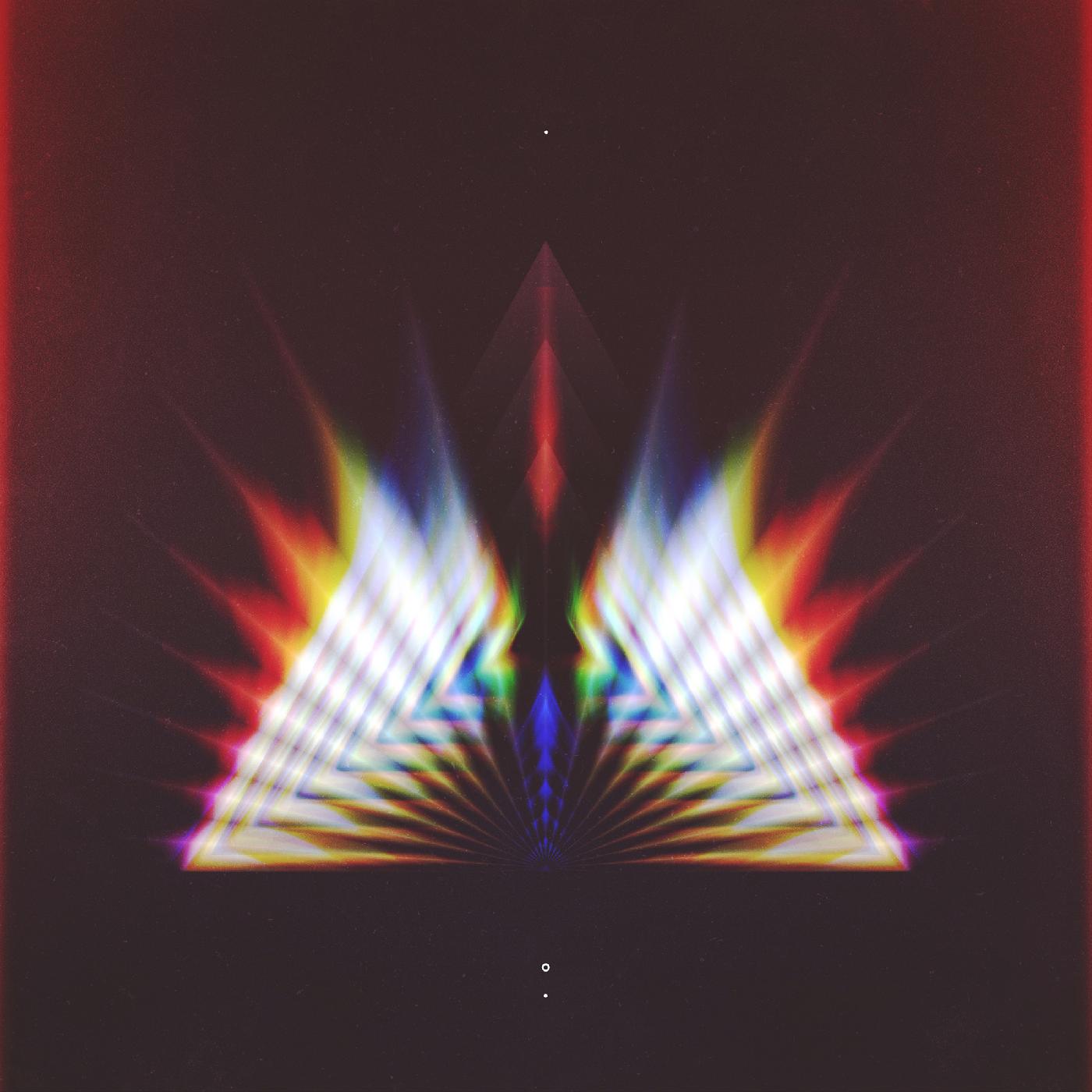 SPARK AND EARTH/VINYLE TRANSPARENT 180GR
