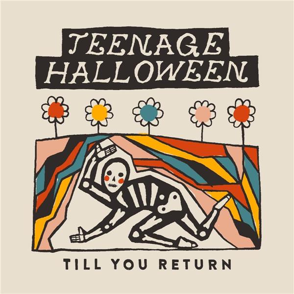 TILL YOU RETURN/VINYLE TRANSPARENT