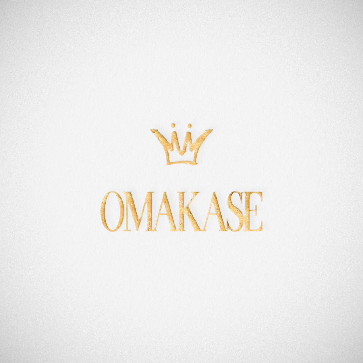 OMAKASE/VINYLE 180GR