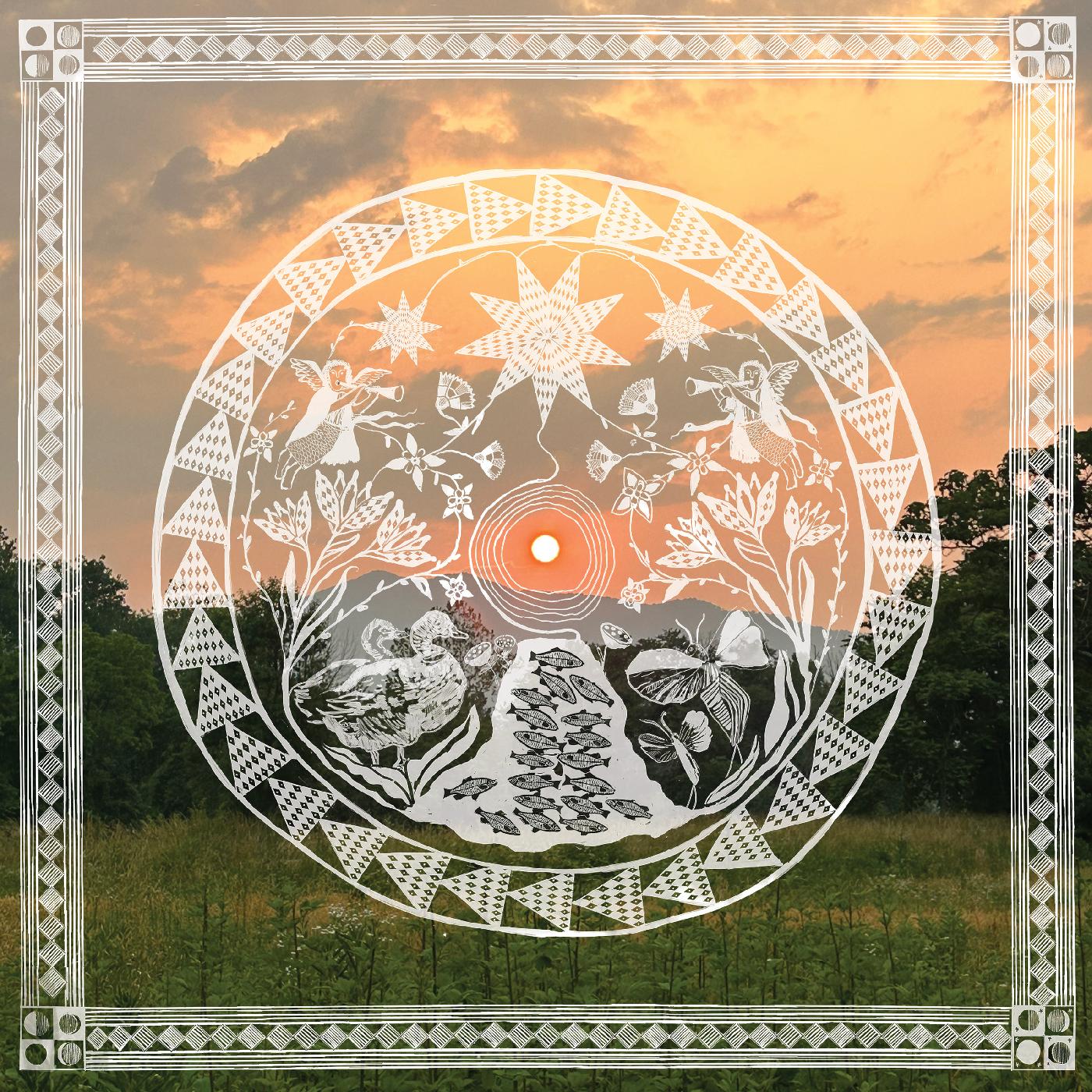 WHEN THE ROSES COME AGAIN/VINYLE ROSE