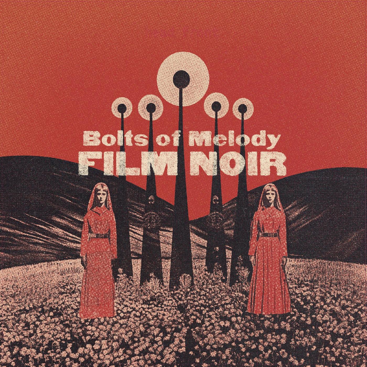 FILM NOIR