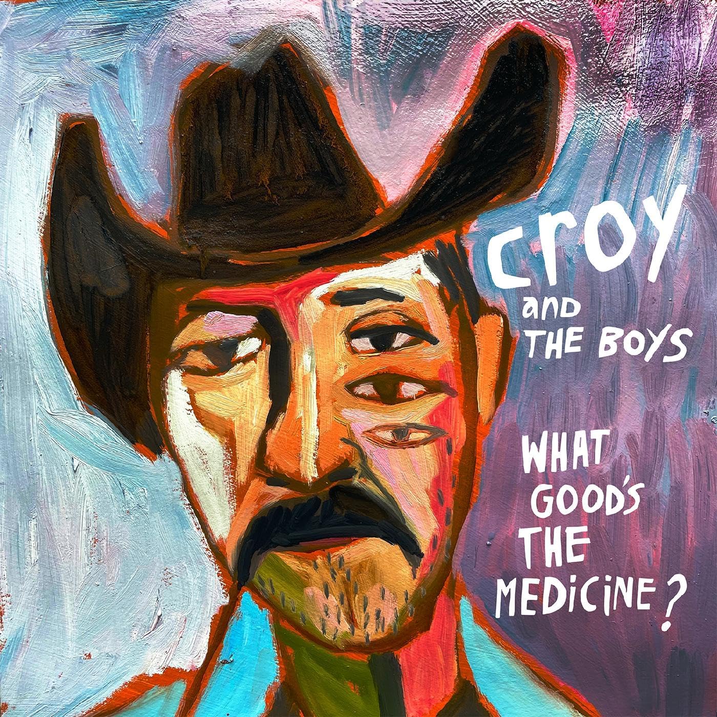 WHAT GOOD S THE MEDICINE