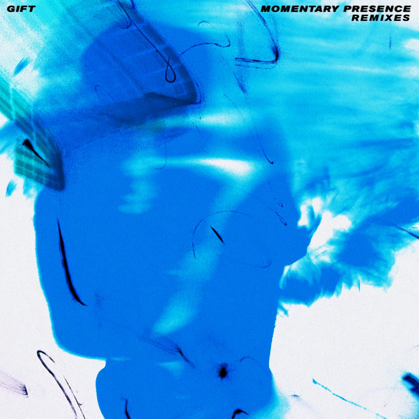 MOMENTARY PRESENCE REMIXES