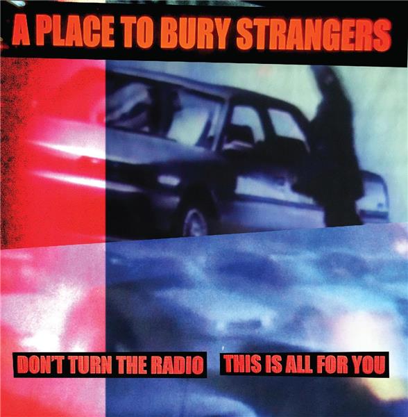 Don't Turn The Radio - This Is All For You