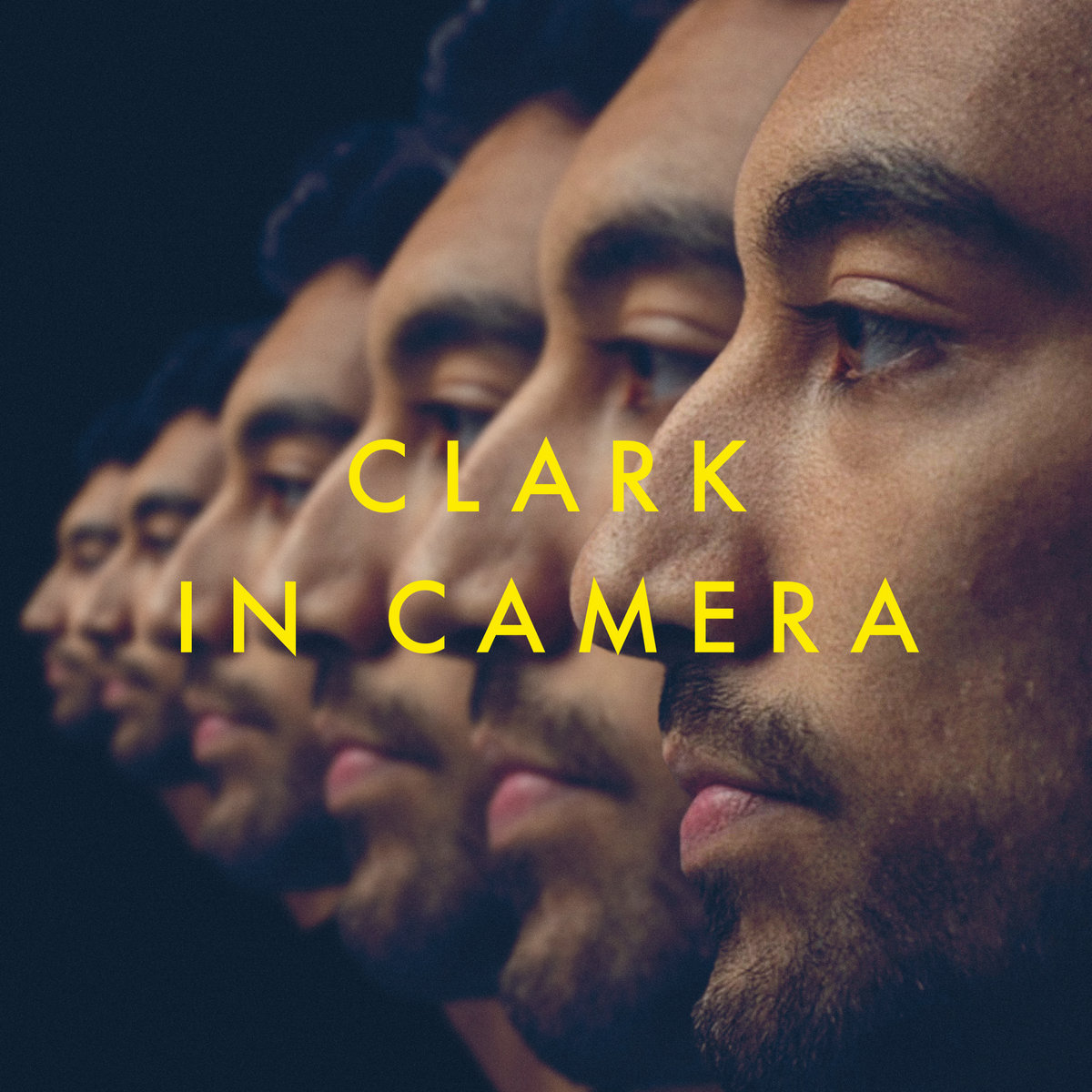 In Camera/Clear Vinyl