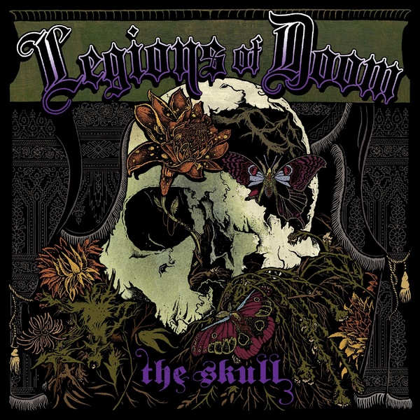 The Skull 3