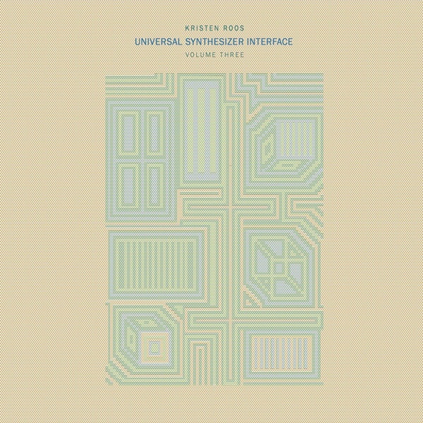 Universal Synthesizer Interface Vol. III