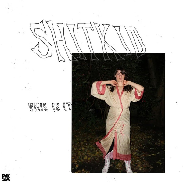 This Is It Ep