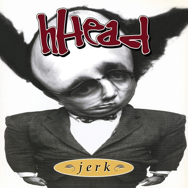 Jerk - Fireman