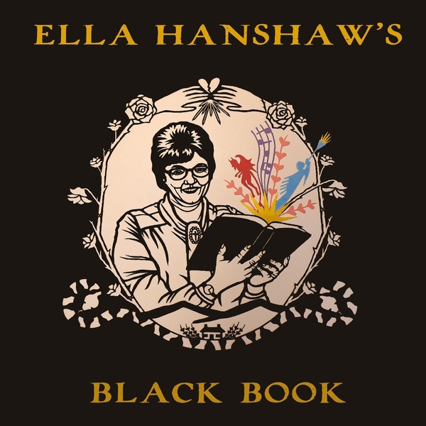 Ella Hanshaw S Black Book