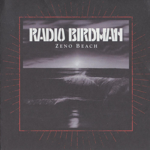 Zeno beach