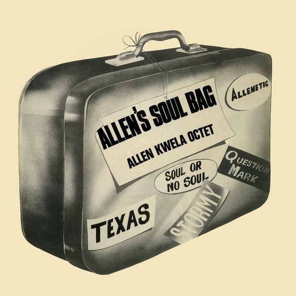 Allen's Soul Bag