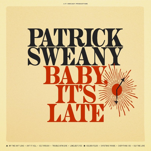Baby It's Late