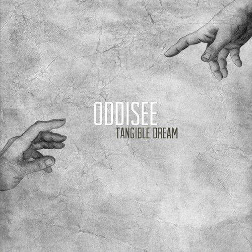 Tangible Dream Vinyle Vert et Violet