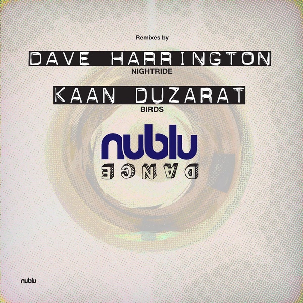 Nublu Dance Three