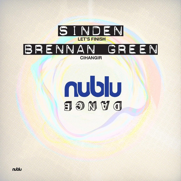 Nublu Dance One