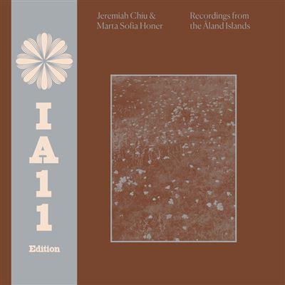 Recordings From The Aland Islands