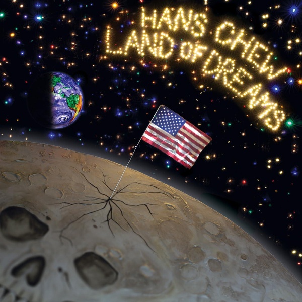 Land Of Dreams