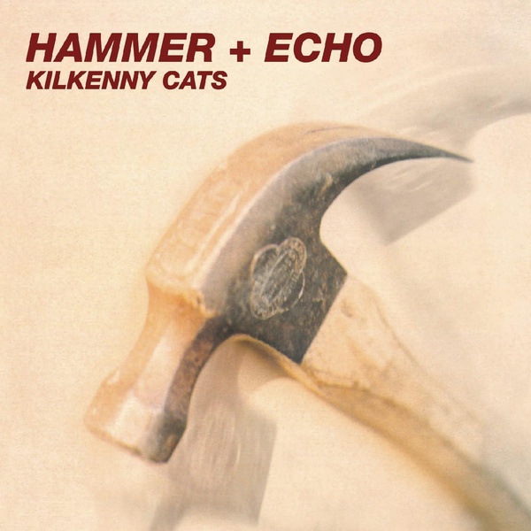 HAMMER / ECHO