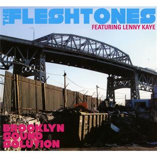 Brooklyn sound solution