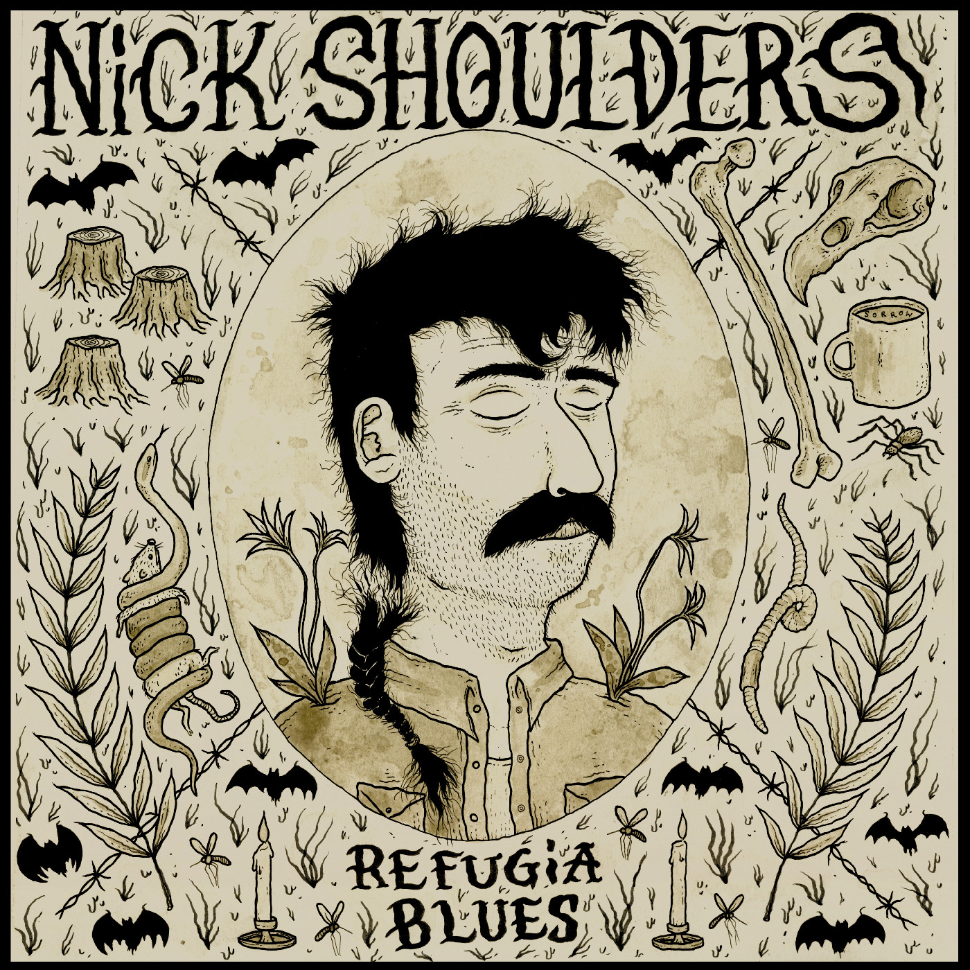 REFUGIA BLUES