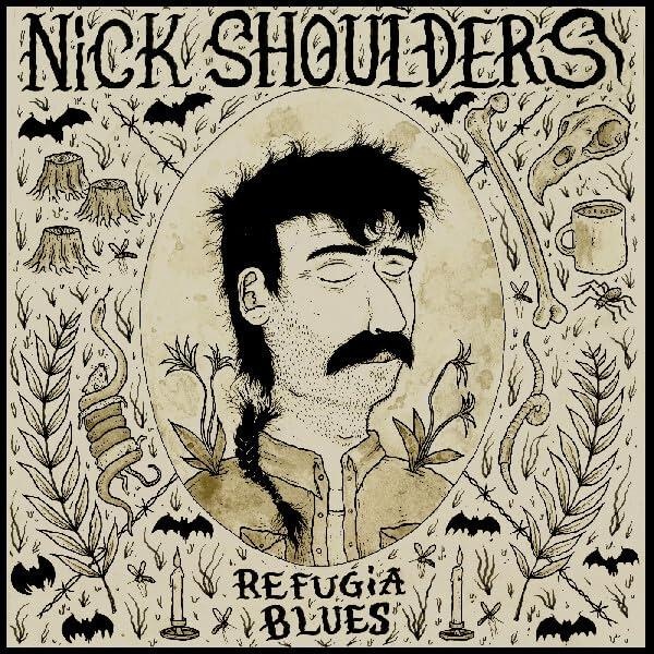 Refugia Blues