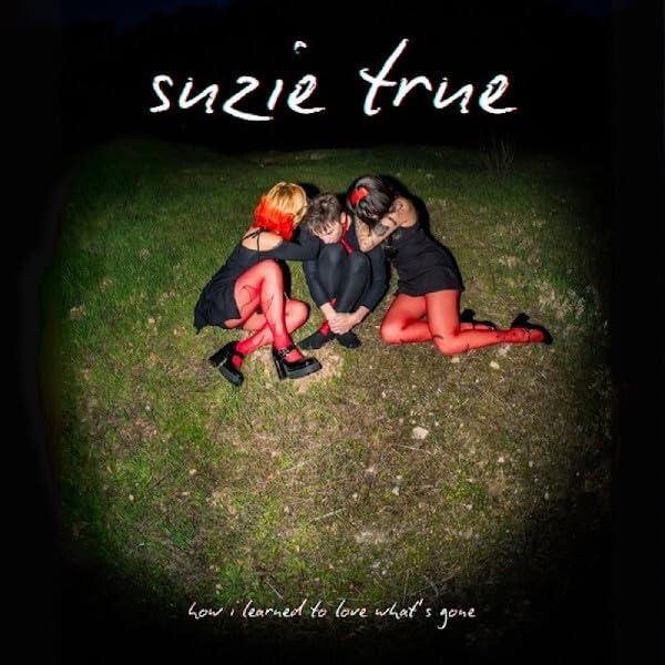 HOW I LEARNED TO LOVE WHAT S GONE / EDITION LIMITEE COULEUR ROUGE