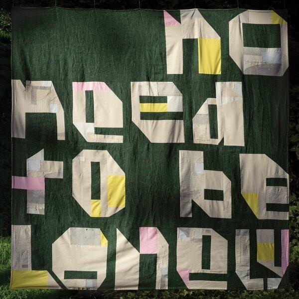 No Need To Be Lonel