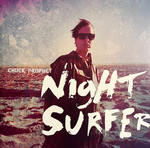 Night Surfer